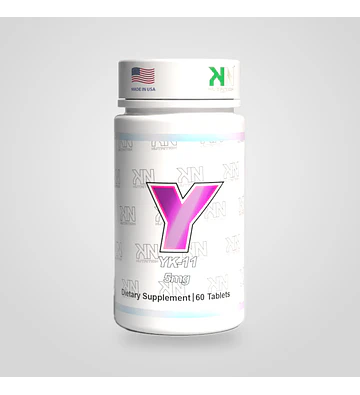 YK 11 5mg