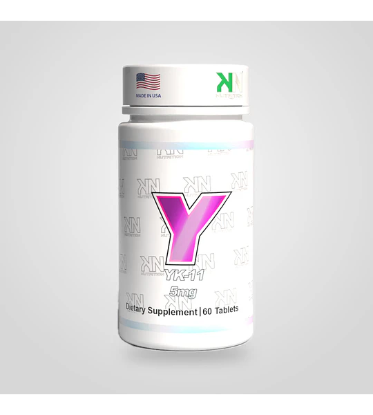 YK 11 5mg