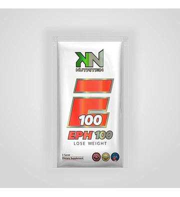 EPH 100mg - sachet
