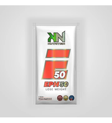 EPH 50mg - sachet