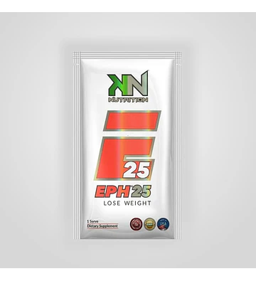 EPH 25mg - sachet