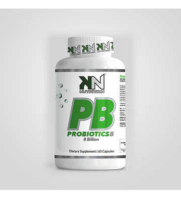Probioticos