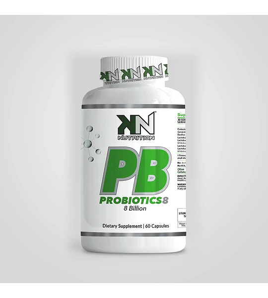 Probioticos