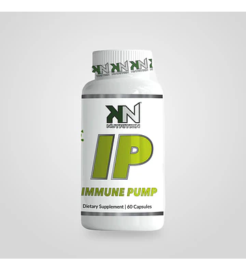 Inmune Pump