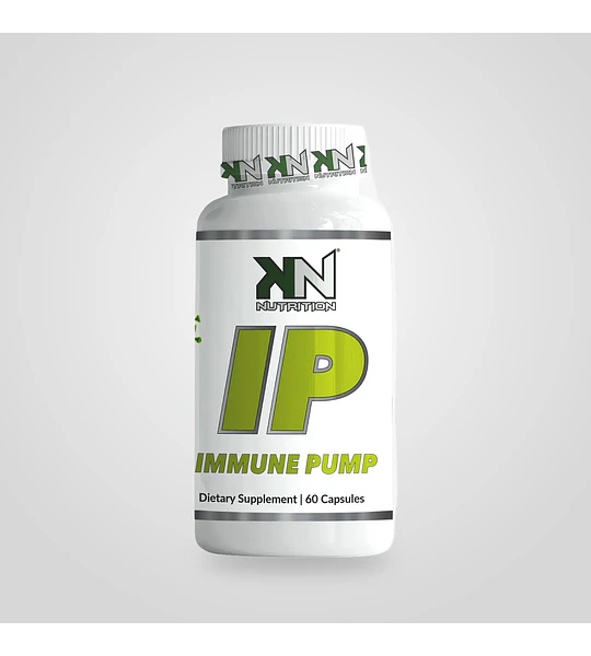 Inmune Pump
