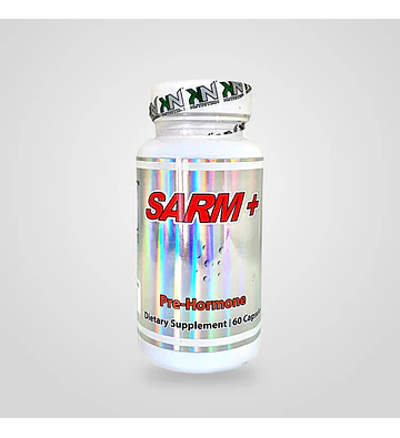 SARM + 
