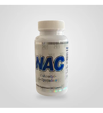 NAC 500mg