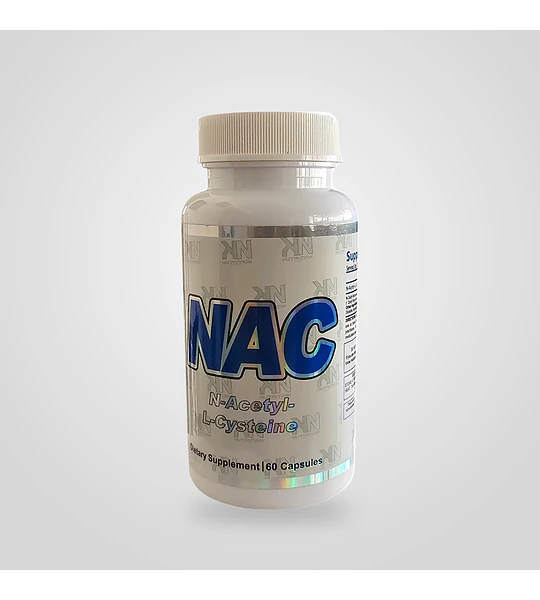 NAC 500mg