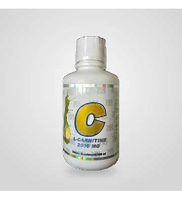 L- CARNITINE 2000MG LIQUID