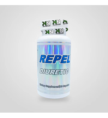 Diurético PRO