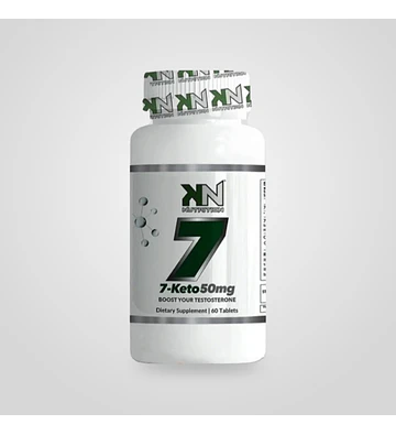 7KETO 50mg