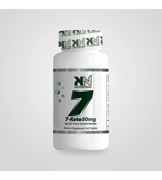 7KETO 50mg