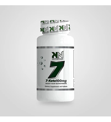 7KETO 100mg