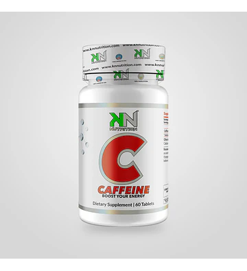 Cafeina 200mg
