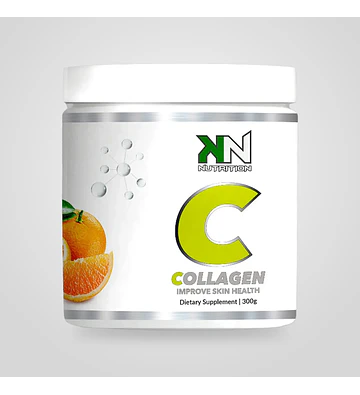 Collagen 30 Servicios ( 300 gr )
