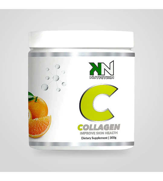 Collagen 30 Servicios ( 300 gr )