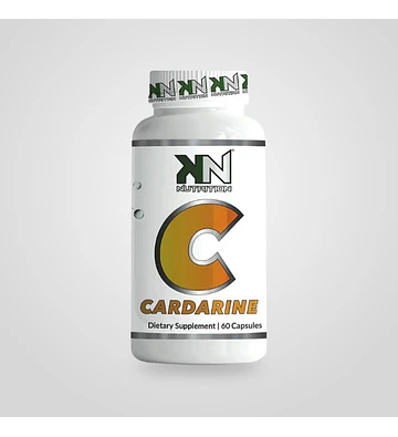 Cardarine 10mg