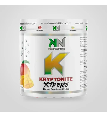 Kriptonite Xtreme
