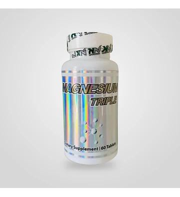 Triple Magnesio Complex