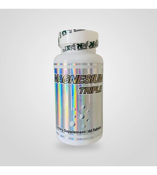 Triple Magnesio Complex
