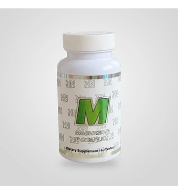 Magnezium B COMPLEX