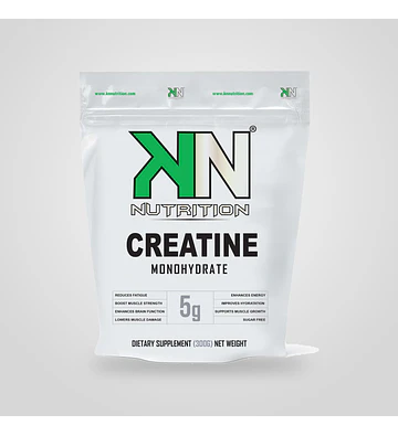 Creatina
