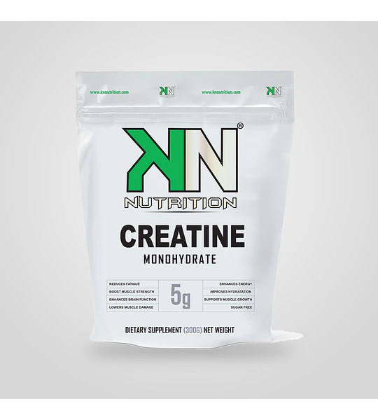 Creatina