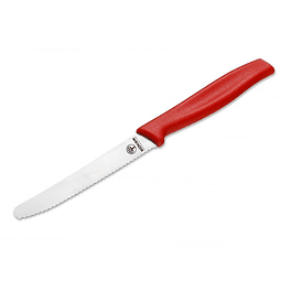 Boker Sandwich Knife Red 