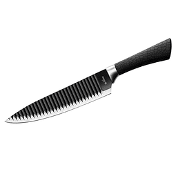 CUCHILLO CARNICERO LINEA SHARK 20CM 