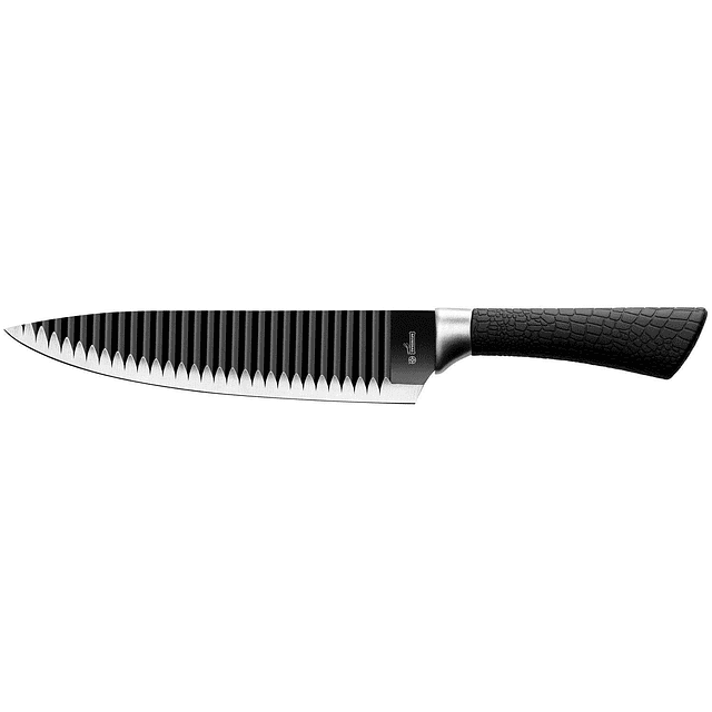 CUCHILLO CARNICERO LINEA SHARK 20CM 