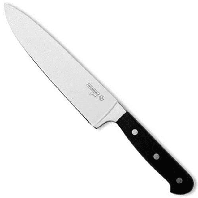 CUCHILLO COCINERO 20 CM CHEF KITCHEN 