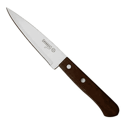 CUCHILLO M/MADERA 12 CM 