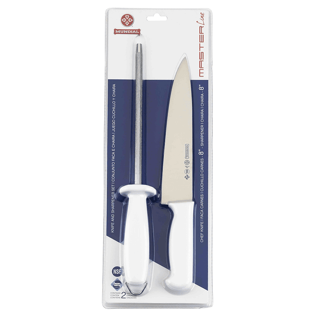 SET CUCHILLO + ASTIL 