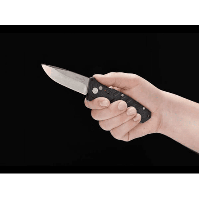 Boker Plus Strike Spearpoint 