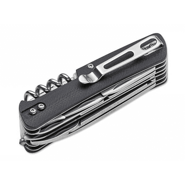 Boker Plus Tech-Tool City 4 