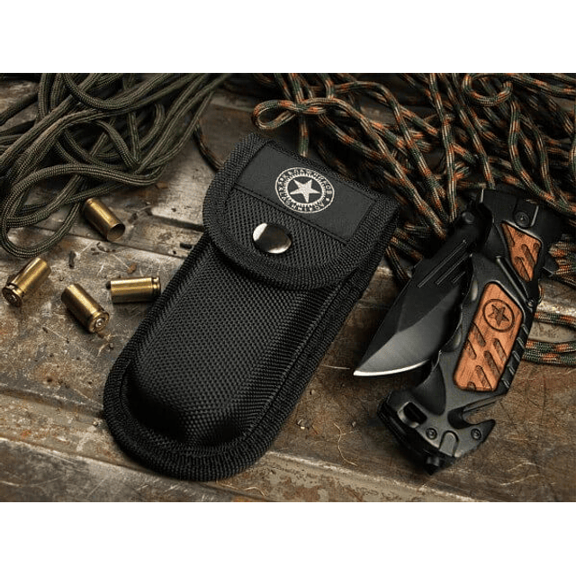 Boker Plus AK-14 