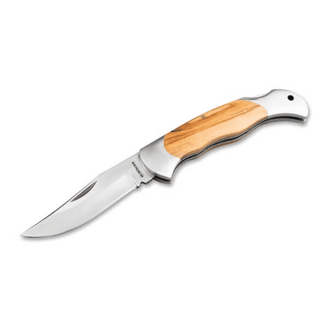 Magnum Classic Hunter One 