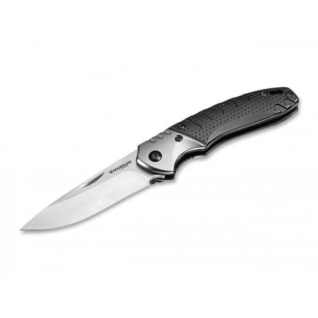 Magnum Advance Pro EDC 