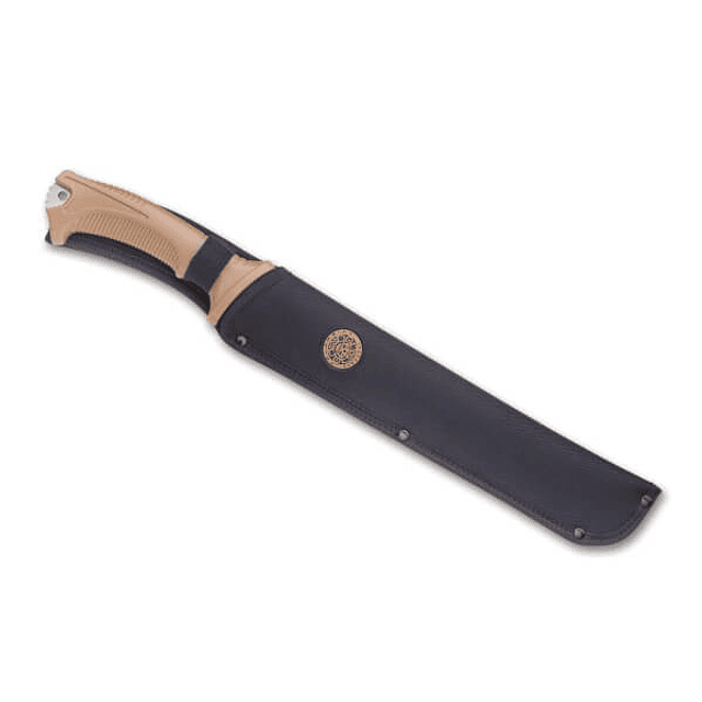 United Cultery Colombian Raptor Machete 