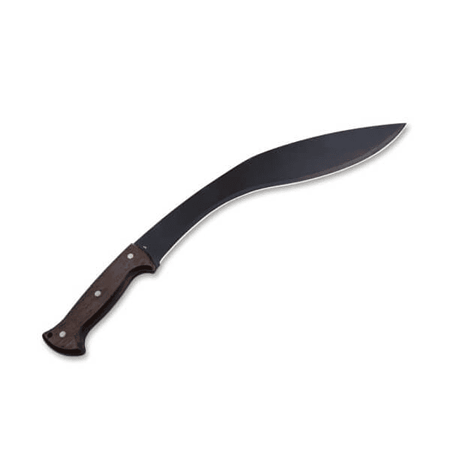 Magnum Kukri Machete 