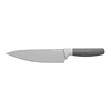 CUCHILLO COCINA GRIS 19 CM 