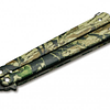 Magnum Balisong Camo 