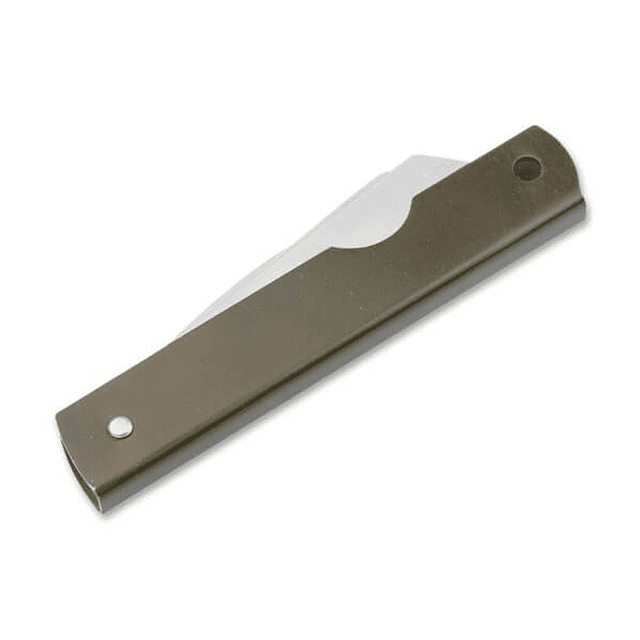 History Knife & Tool Japanese Army Pen Knife Saw & Hawkbill
