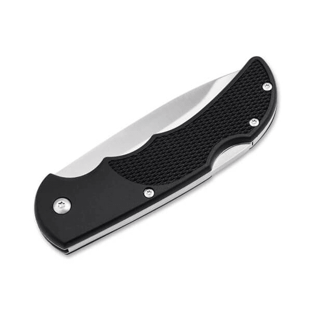 Magnum HL Single Pocket Knife Black