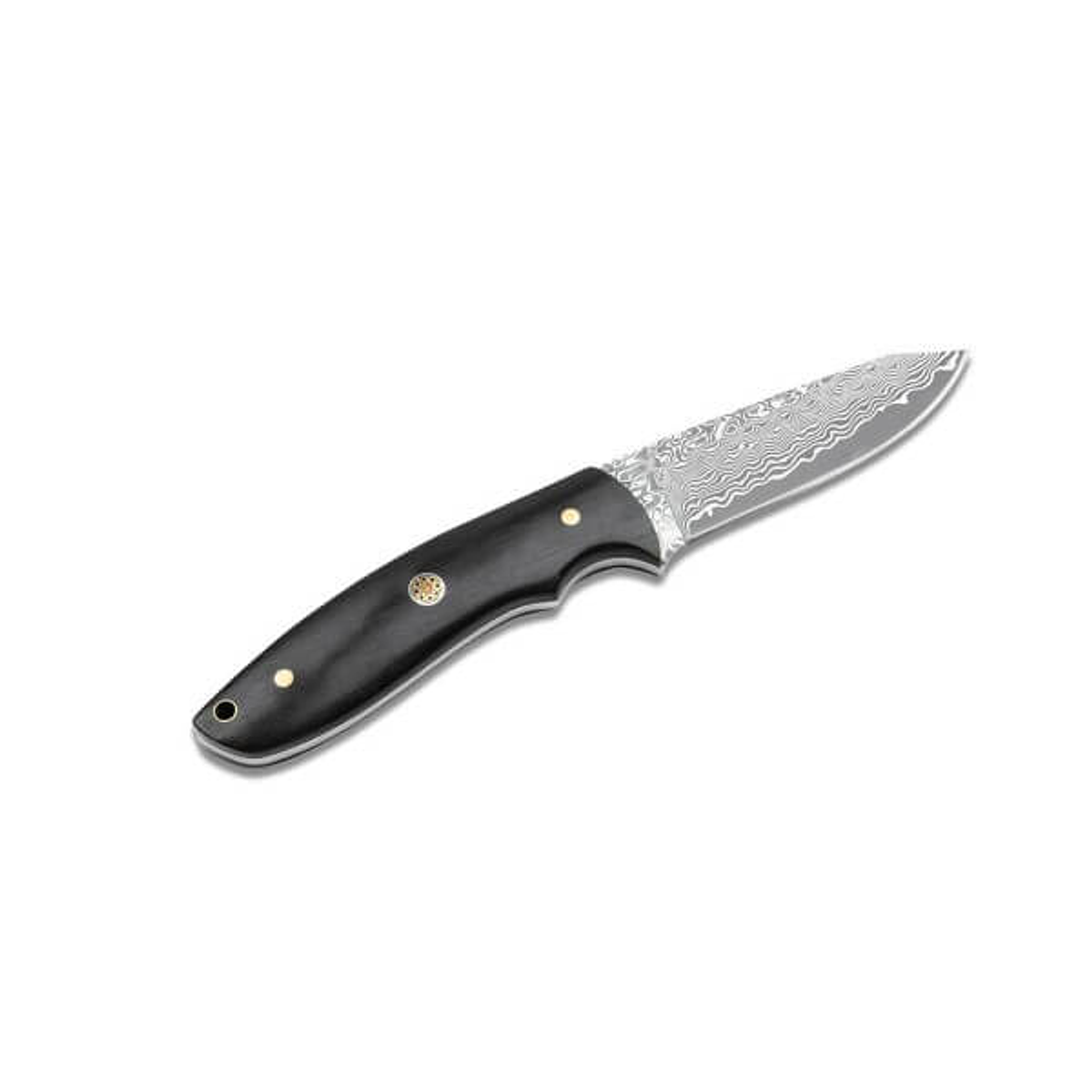 Magnum Vernery Damast Knife