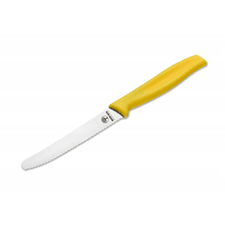 Böker Sandwich Knife Yellow