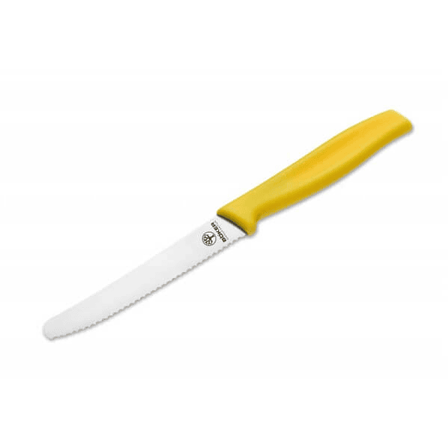 Böker Sandwich Knife Yellow