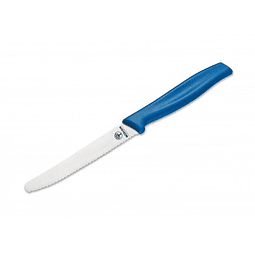 Sandwich Knife Blue