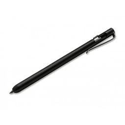 Böker Plus Rocket Pen Black