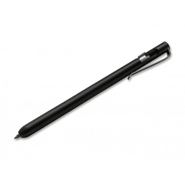 Böker Plus Rocket Pen Black